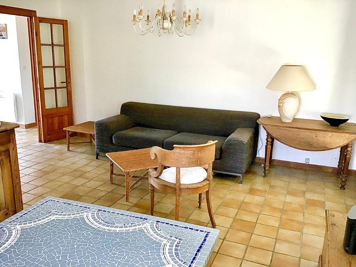 Maison Sainte Marie De Re Екстериор снимка