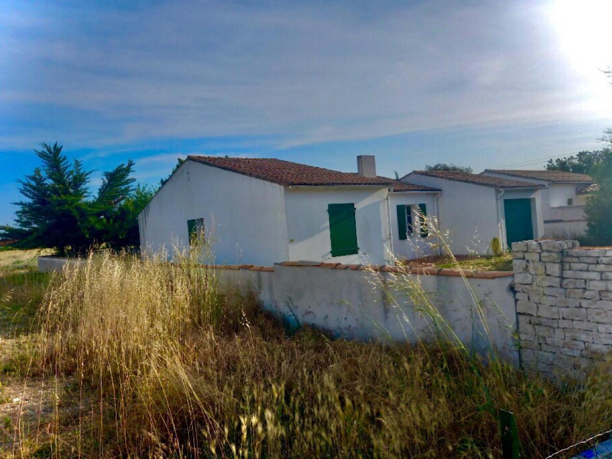 Maison Sainte Marie De Re Екстериор снимка